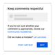 Illustration for article titled YouTube Kindly Requests You Not Be So Terrible in the Comments